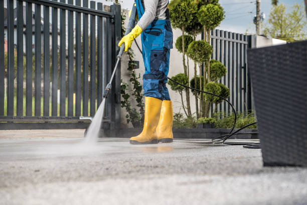 Best Concrete Pressure Washing  in Fillmore, UT
