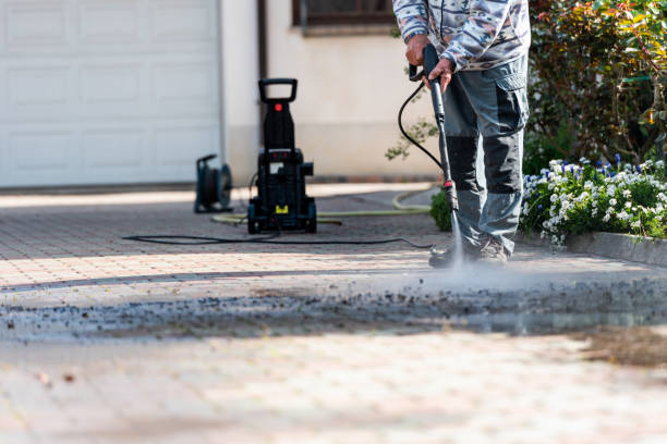 Best Roof Pressure Washing  in Fillmore, UT