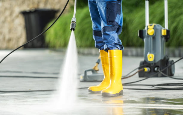 Best Exterior Home Cleaning  in Fillmore, UT