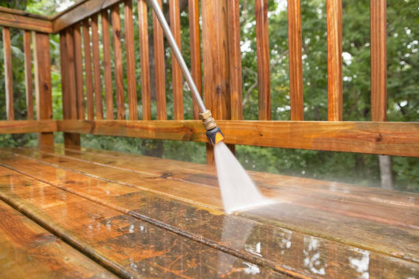 Best Roof Pressure Washing  in Fillmore, UT