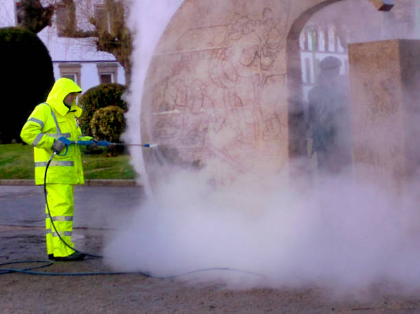 Fillmore, UT Pressure Washing Company