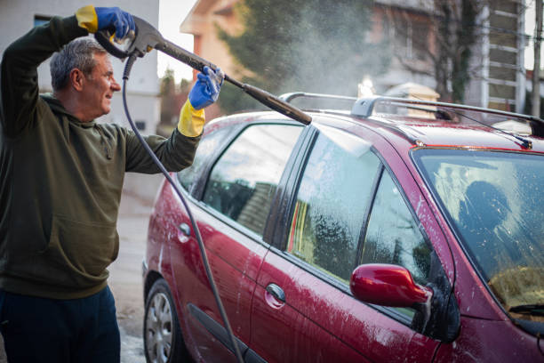Best Affordable Power Washing  in Fillmore, UT