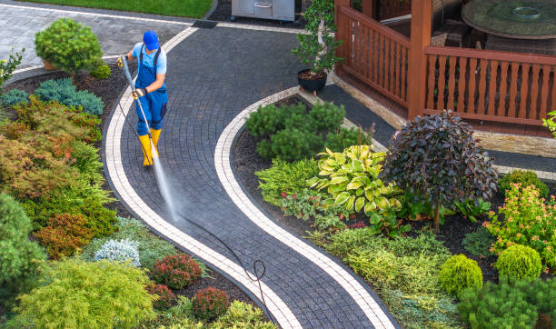Best Best Pressure Washing Companies  in Fillmore, UT