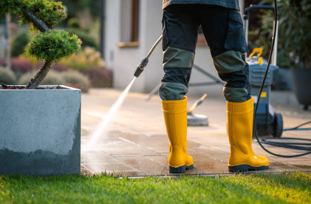 Best Affordable Power Washing  in Fillmore, UT